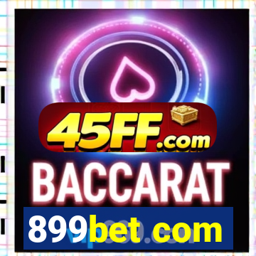 899bet com